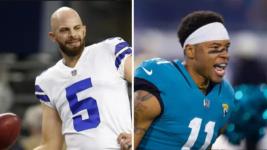 2023-01-16 Anger And Jones Jr. On To NFL Playoffs Divisional Round