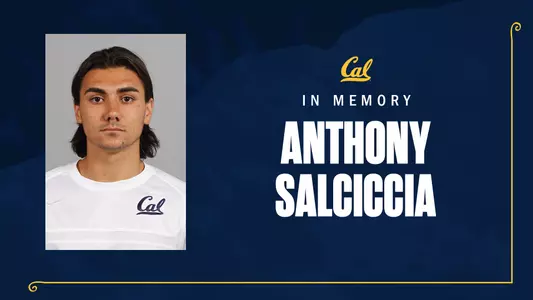 In Memory - Anthony Salciccia