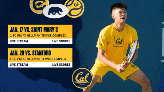 Derrick Chen photo with SMC, Stanford preview