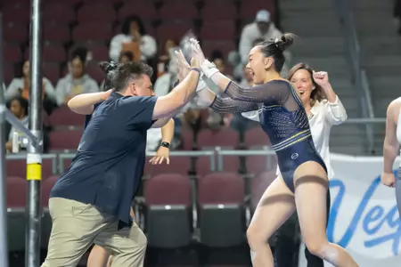 Andi Li Bars Super 16