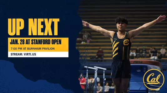 Stanford Open preview
