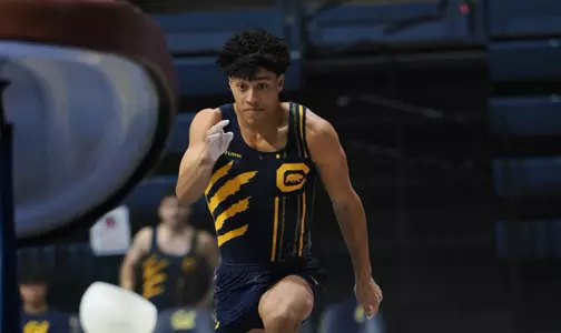 Khalen Curry