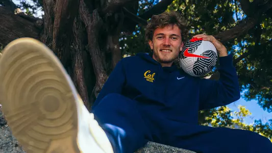 Wyatt Meyer, Nike shoot