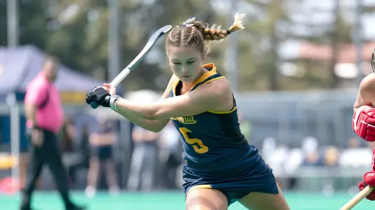 Morgan Kallmann vs Miami Ohio