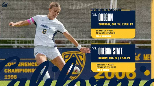 WSOC Preview vs Oregon 2023