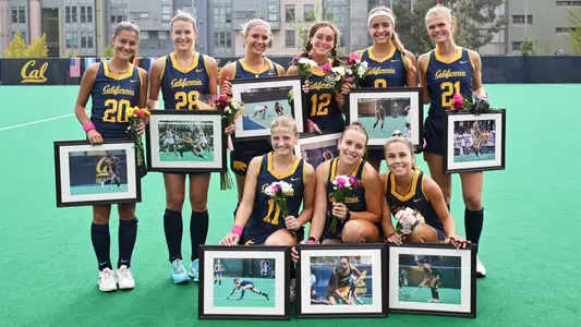 FH Senior Day
