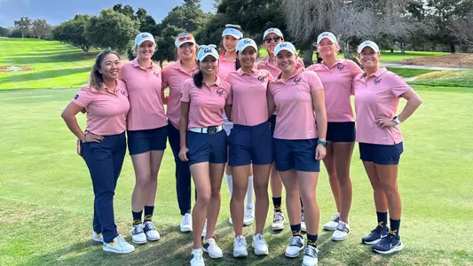 WGolf Stanford Intercollegiate 231022
