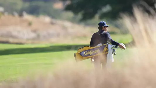 Men's Golf: Ethan Fang