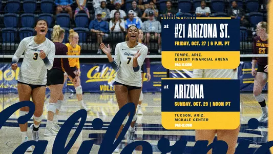 VB @ Arizona schools preview