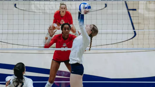 Annalea Maeder vs. Arizona