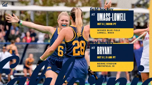 FH: Cal at UMass-Lowell-Bryant