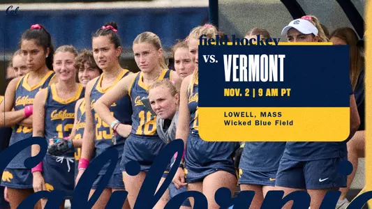 FH Preview: Vermont 11.1.23