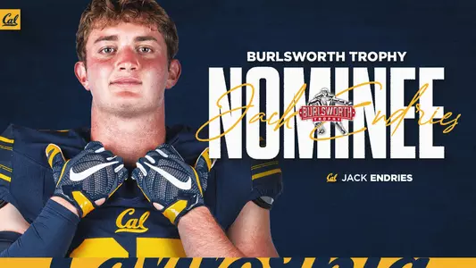 2023-10-31 Jack Endries In The Mix For Burlsworth Trophy