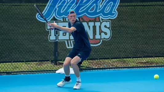 Carl Emil Overbeck at ITA All-Americans