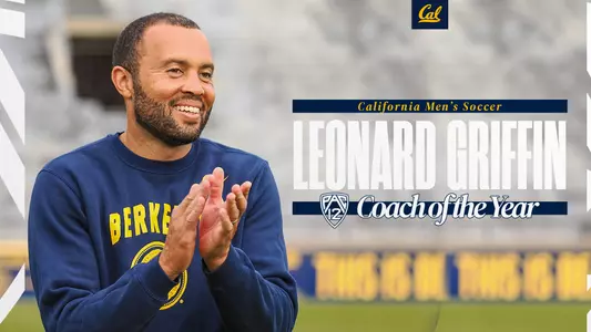 Leonard Griffin