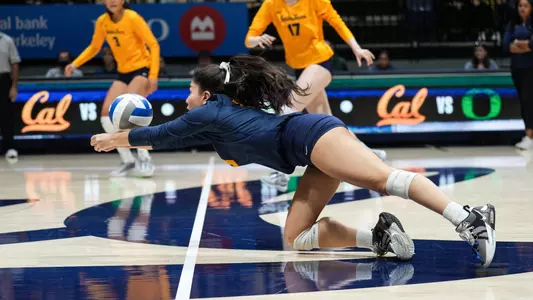 Tara DeSa vs. Oregon
