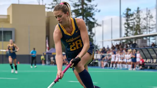 Daniella Rhodes vs UC Davis