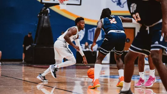 Men's Basketball: Jalen Cone vs. UTEP