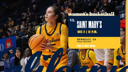 Cal WBB vs SMC preview