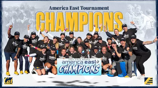 FH America East Tournament Champions