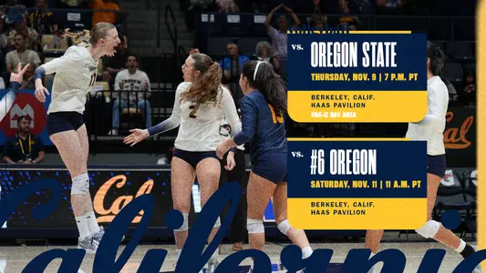 Preview - VB vs. Oregon State, Oregon