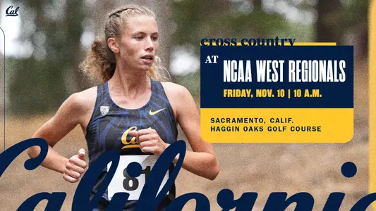 2023 NCAA XC Regionals Web Preview