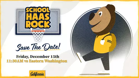 School Haas Rock graphic