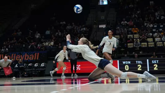 Annalea Maeder vs. USC