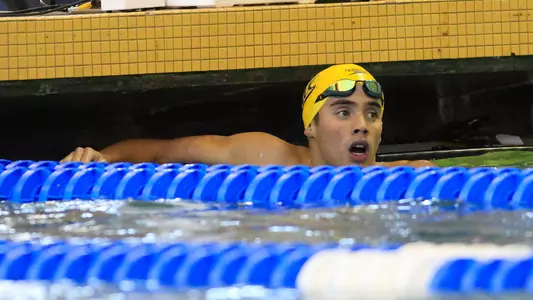 2022 NCAA Men's Swimming & Diving Championships