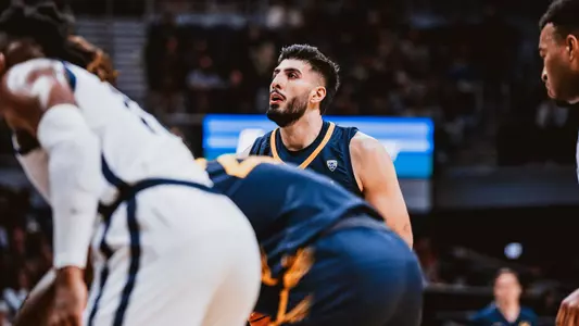 Men's Basketball: Fardaws Aimaq