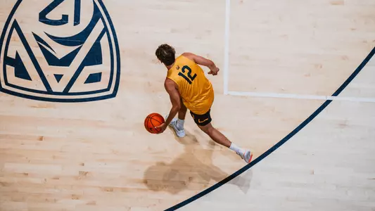 Men's Basketball: Jack McCloskey