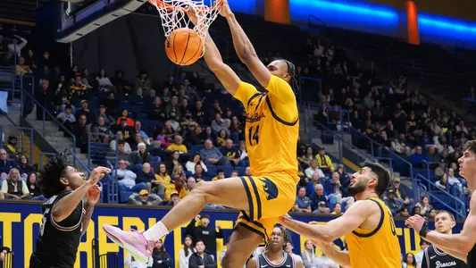 Men's Basketball: Grant Newell