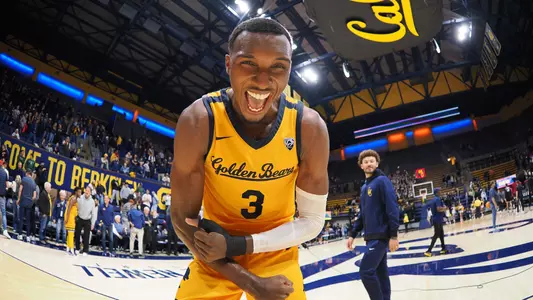 Men's Basketball: Keonte Kennedy