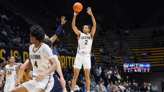 Men's Basketball: Monty Bowser