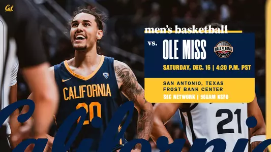Men's Basketball: Ole Miss Preview (Dec. 16, 2023)