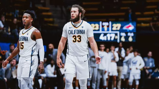 Men's Basketball: Vladimir Pavlovic