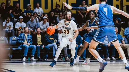 Men's Basketball: Vladimir Pavlovic