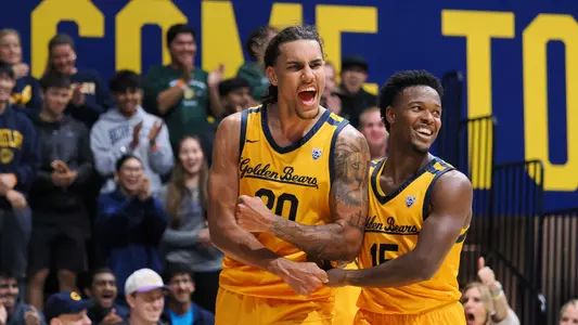 Men's Basketball: Jaylon Tyson