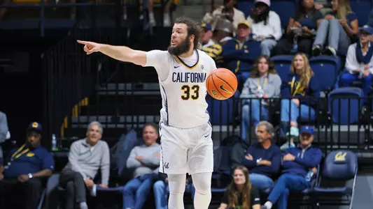 Men's Basketball: Vladimir Pavlovic