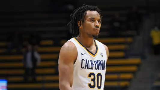 Men's Basketball: Wrenn Robinson