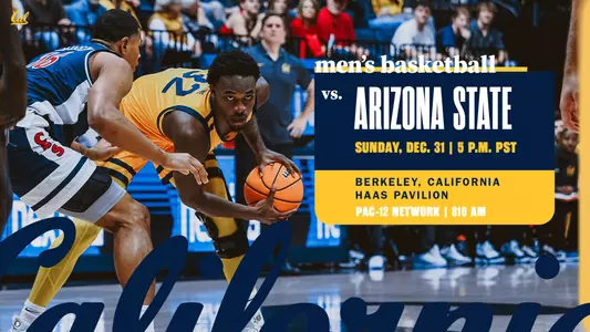 Men's Basketball: Arizona State Preview (Dec. 31, 2023)