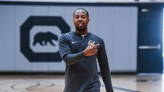 Men's Basketball: Ken Moses