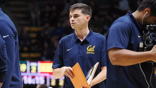 Men's Basketball: Anthony Rini
