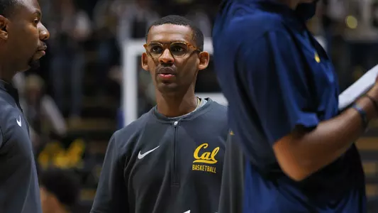 Men's Basketball: Shasha Brown