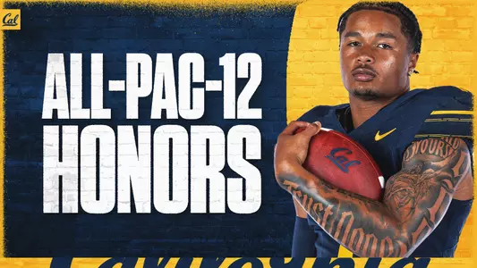 2023-12-05 Ott’s First-Team Selection Leads Six On All-Pac-12 Squad