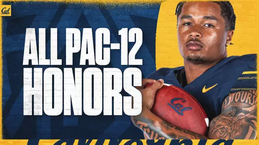 2023-12-05 Ott’s First-Team Selection Leads Six On All-Pac-12 Squad