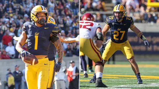 2023-12-09 Jaydn Ott And Cade Uluave Continue To Pile Up Honors
