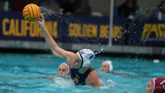 Cecily Turner vs. Stanford