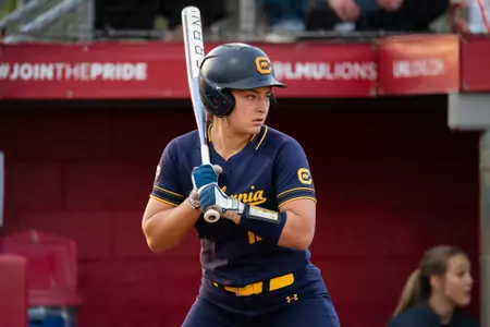 Sophie Medellin at Easton Classic