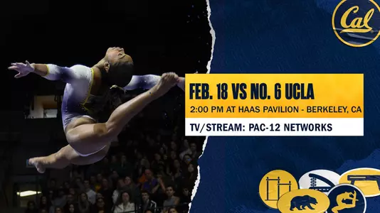 WGYM vs UCLA Preview 2023